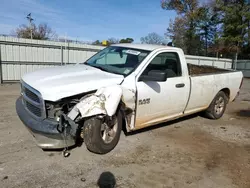 Dodge Vehiculos salvage en venta: 2014 Dodge RAM 1500 ST