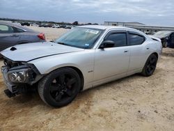 Dodge Vehiculos salvage en venta: 2007 Dodge Charger SRT-8