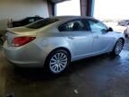 2011 Buick Regal CXL