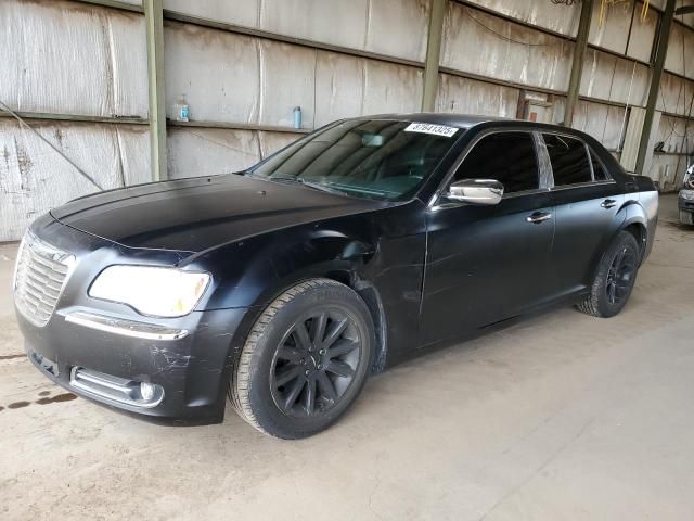 2012 Chrysler 300 Limited