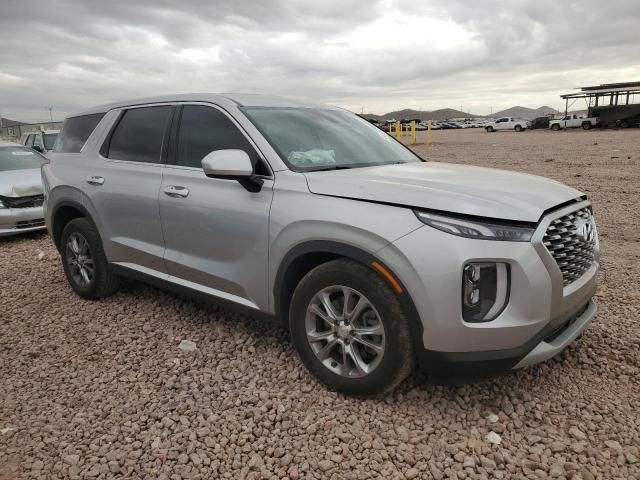 2021 Hyundai Palisade SE