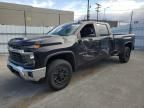 2024 Chevrolet Silverado K2500 Heavy Duty LT