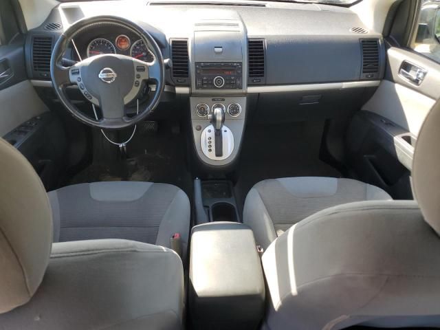 2010 Nissan Sentra 2.0