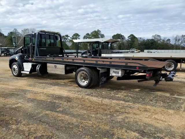 2019 Kenworth Construction T270