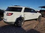 2017 GMC Acadia Limited SLT-2