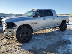 Dodge 2500 slt Vehiculos salvage en venta: 2016 Dodge RAM 2500 SLT