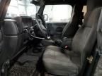 2005 Jeep Wrangler X