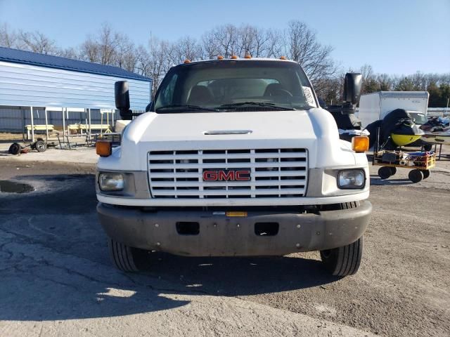 2008 GMC C5500 C5C042