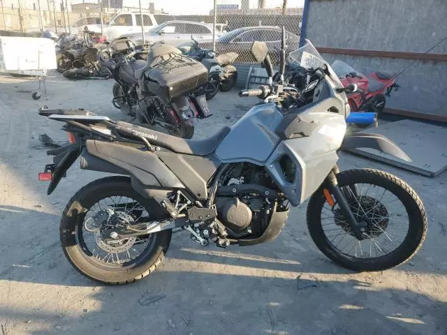 2023 Kawasaki KL650 K