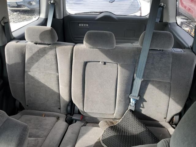 2003 Honda Pilot EX