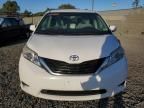 2013 Toyota Sienna LE