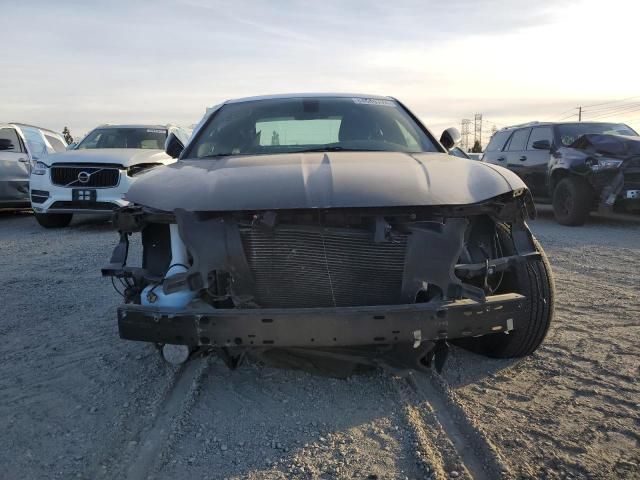 2019 Dodge Charger Police