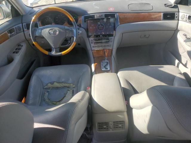 2005 Lexus ES 330