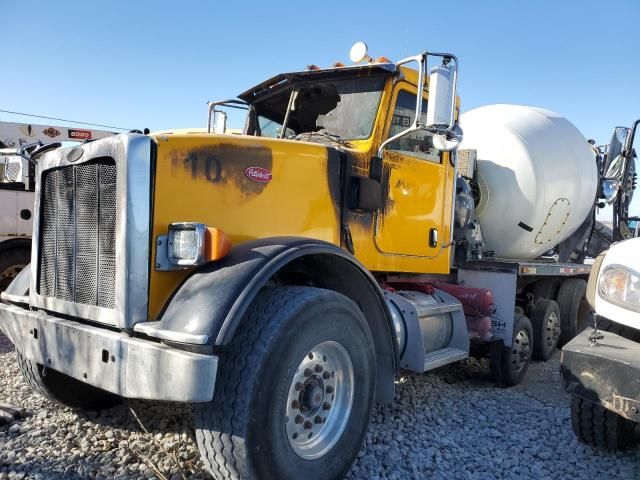 2012 Peterbilt 365