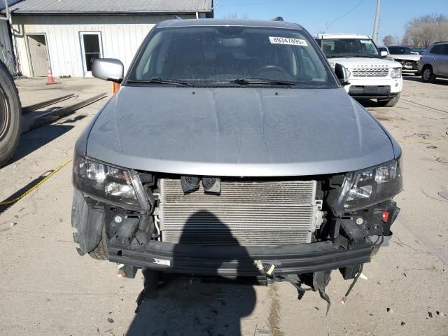 2015 Dodge Journey Crossroad