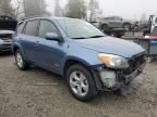 2007 Toyota Rav4 Sport