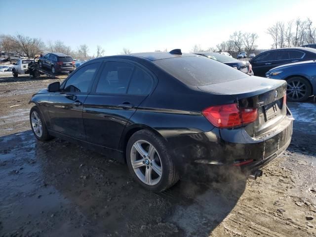 2015 BMW 328 XI