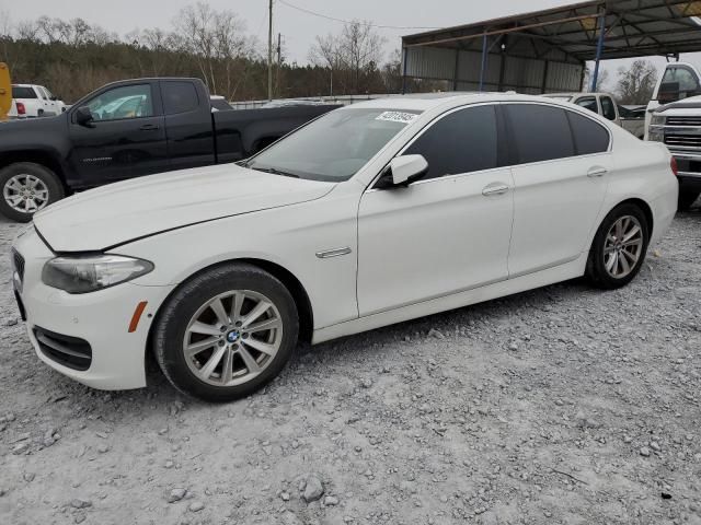 2014 BMW 528 I