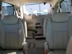 2009 Chrysler Town & Country Touring