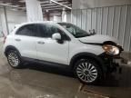 2016 Fiat 500X Lounge