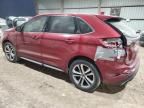 2018 Ford Edge Sport