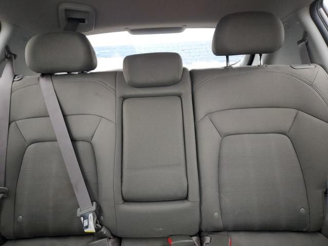 2013 KIA Sportage Base