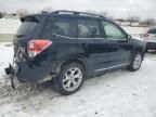 2017 Subaru Forester 2.5I Touring