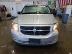 2008 Dodge Caliber SXT