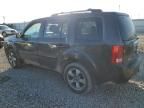 2013 Honda Pilot EXL