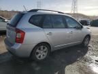 2009 KIA Rondo Base