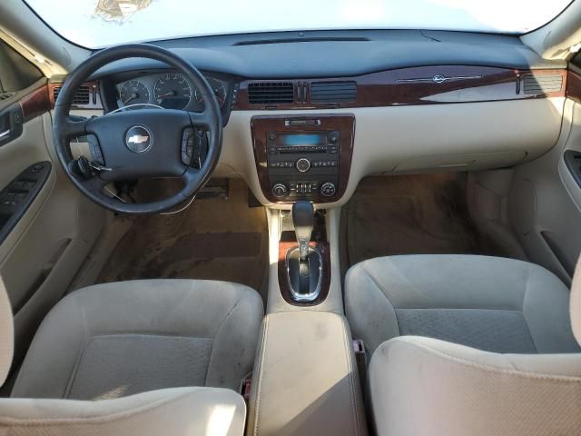 2010 Chevrolet Impala LT