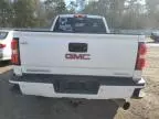 2017 GMC Sierra K2500 Denali