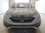 2022 Honda CR-V SE