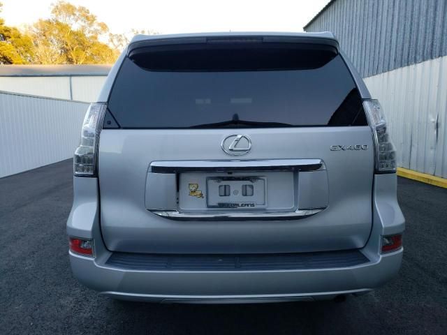 2014 Lexus GX 460