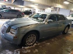 Chrysler salvage cars for sale: 2008 Chrysler 300 Touring