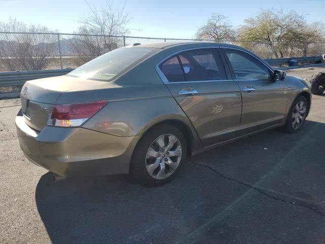 2008 Honda Accord EXL