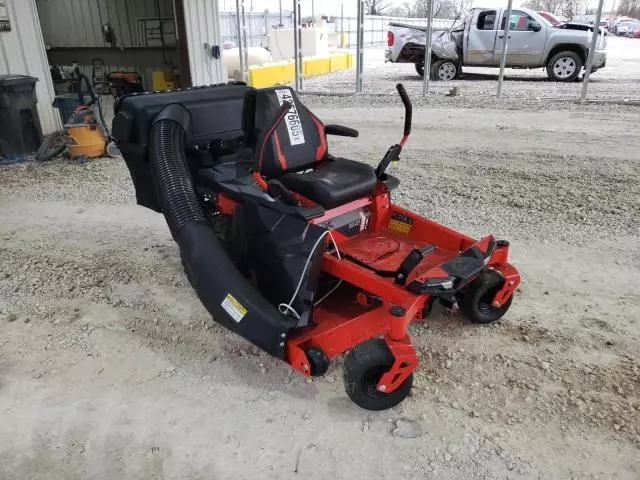 2024 Gravely Mower