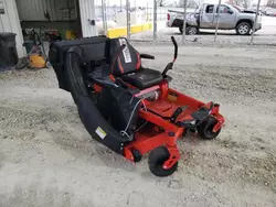 Gravely Vehiculos salvage en venta: 2024 Gravely Mower