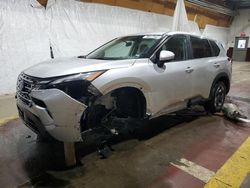 2024 Nissan Rogue SV en venta en Marlboro, NY