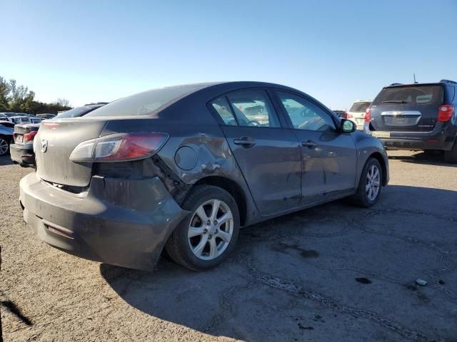 2010 Mazda 3 I