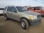 2003 Ford Explorer XLS