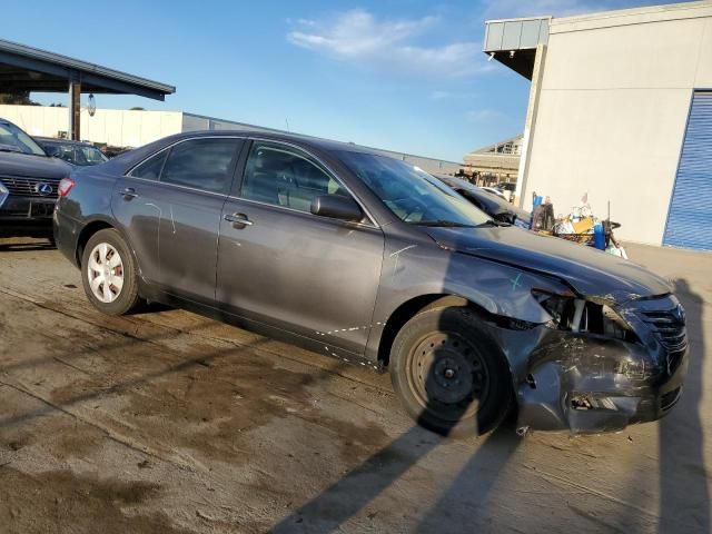 2009 Toyota Camry Base