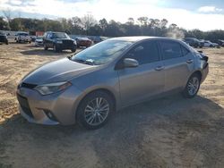 2014 Toyota Corolla L en venta en Theodore, AL