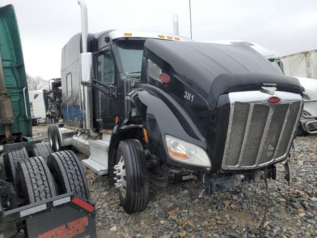 2018 Peterbilt 579