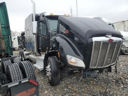 Peterbilt Vehiculos salvage en venta: 2018 Peterbilt 579