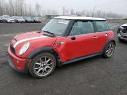 2006 Mini Cooper S en venta en Portland, OR