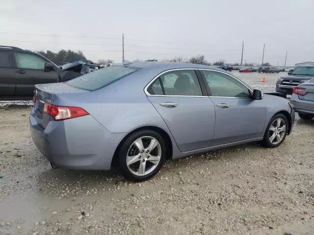 2011 Acura TSX