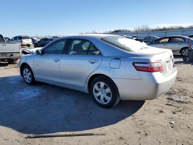 2008 Toyota Camry CE