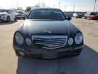 2008 Mercedes-Benz E 350 4matic