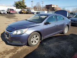 2015 Chevrolet Malibu LS en venta en New Britain, CT